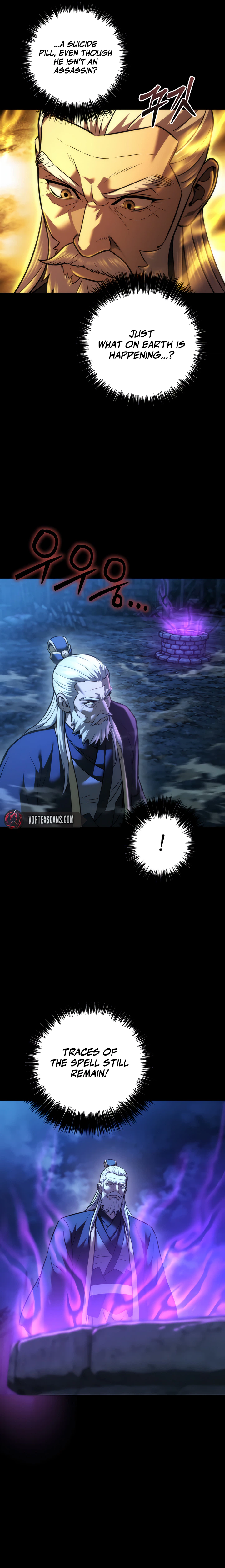 Sichuan’s Supreme King Chapter 40 Page 8