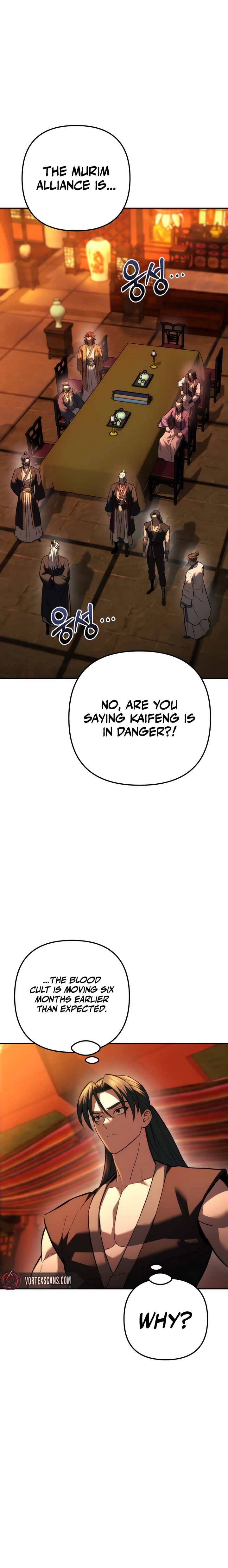 Sichuan’s Supreme King Chapter 40 Page 11
