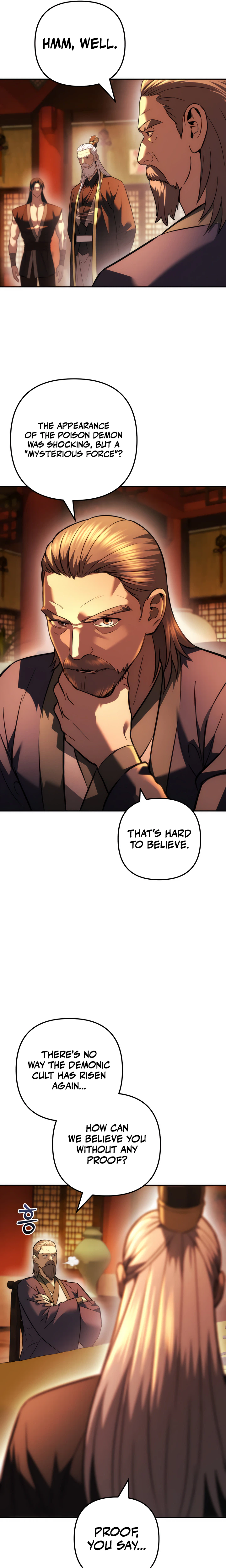 Sichuan’s Supreme King Chapter 40 Page 12
