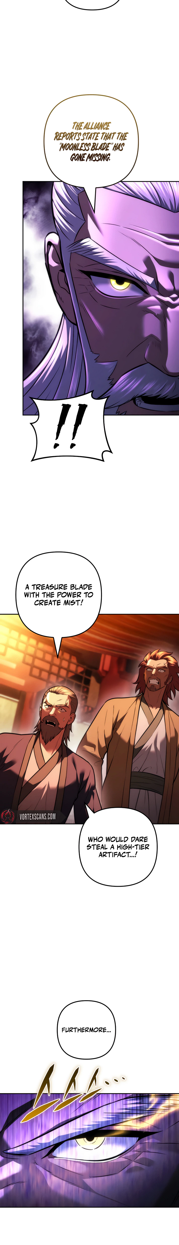 Sichuan’s Supreme King Chapter 40 Page 13