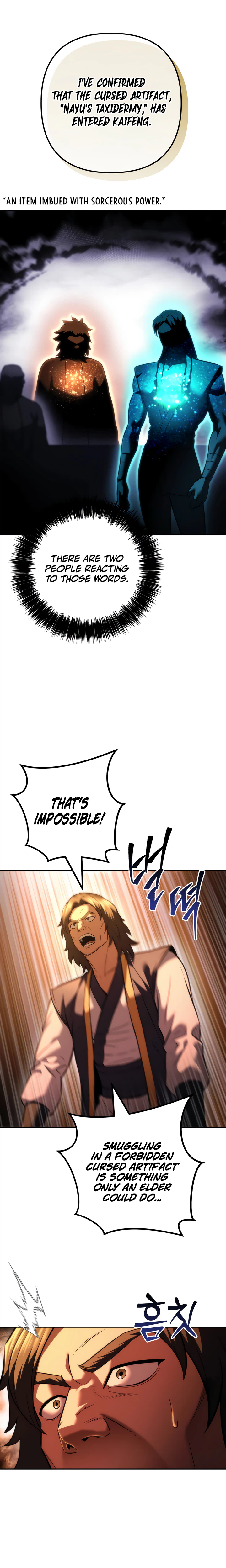 Sichuan’s Supreme King Chapter 40 Page 14