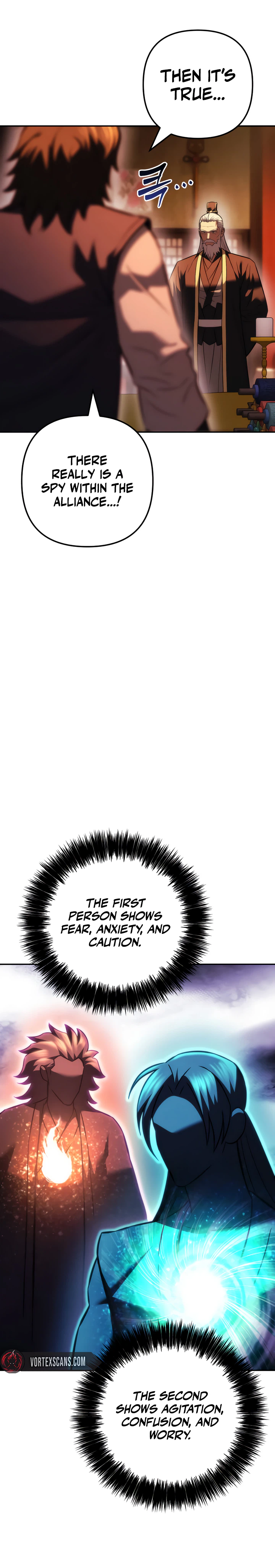 Sichuan’s Supreme King Chapter 40 Page 15