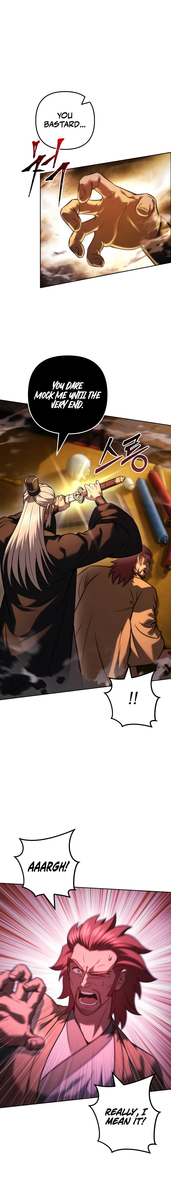 Sichuan’s Supreme King Chapter 40 Page 18