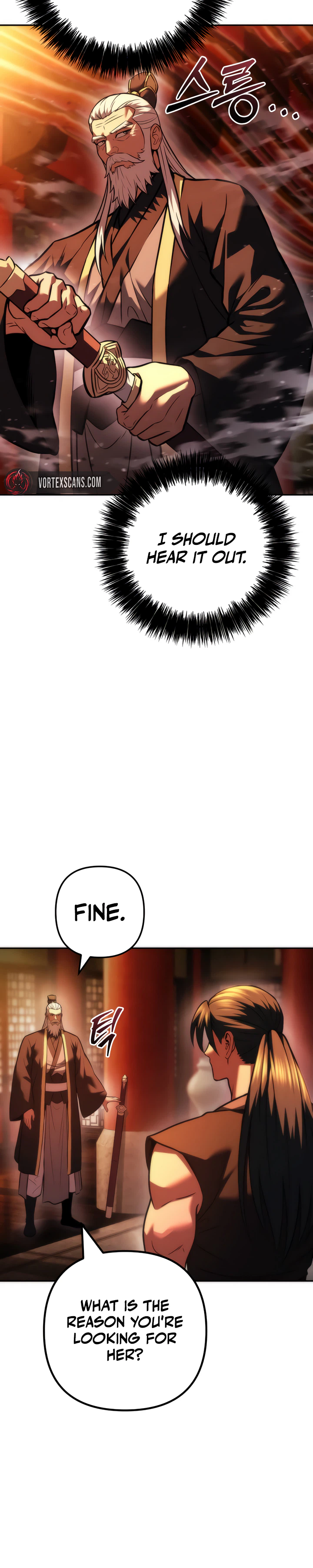 Sichuan’s Supreme King Chapter 40 Page 21