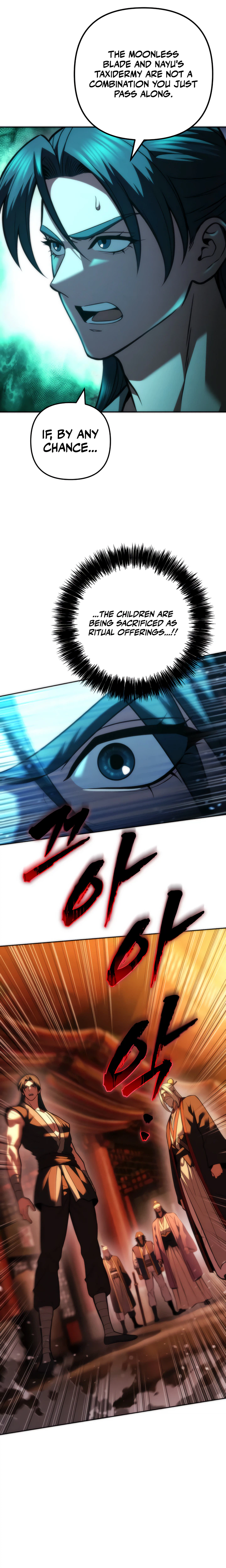 Sichuan’s Supreme King Chapter 40 Page 22