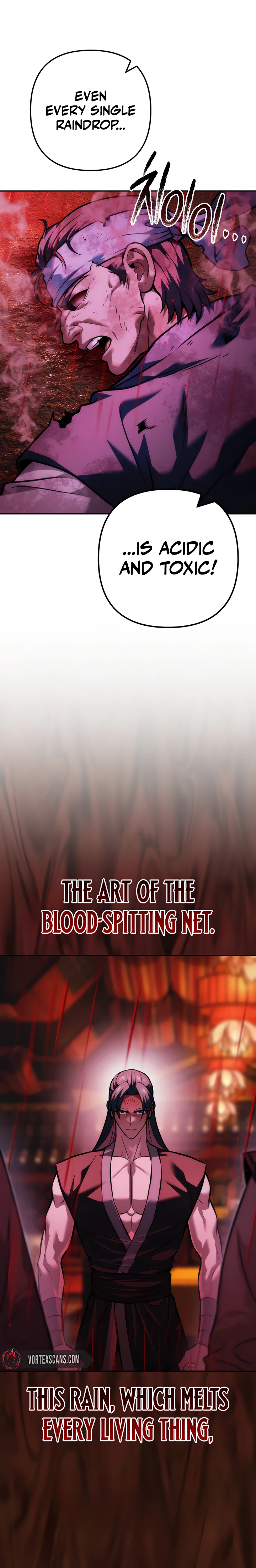 Sichuan’s Supreme King Chapter 40 Page 25