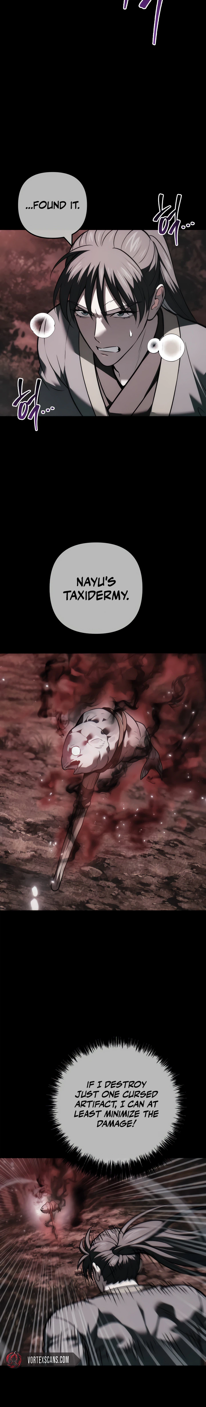 Sichuan’s Supreme King Chapter 40 Page 27