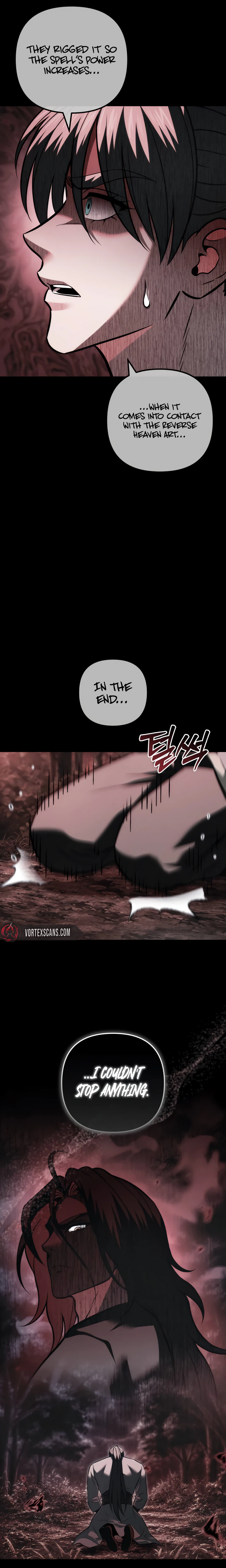 Sichuan’s Supreme King Chapter 40 Page 30