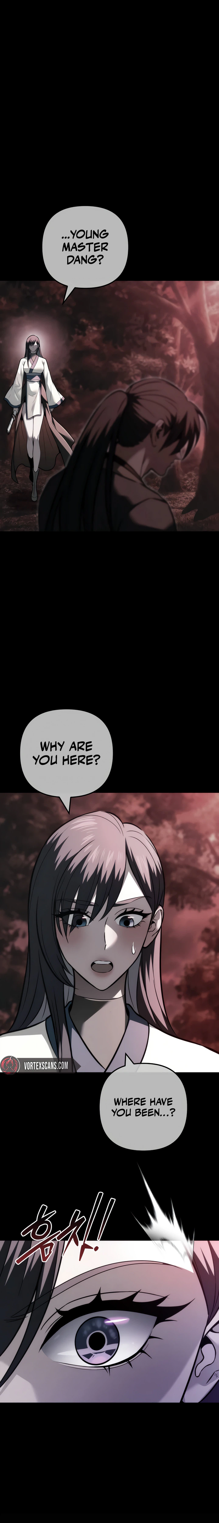 Sichuan’s Supreme King Chapter 40 Page 31