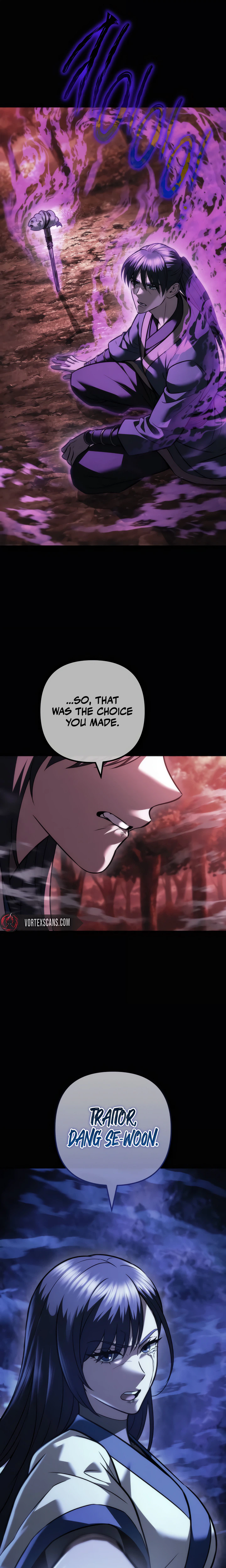Sichuan’s Supreme King Chapter 40 Page 32