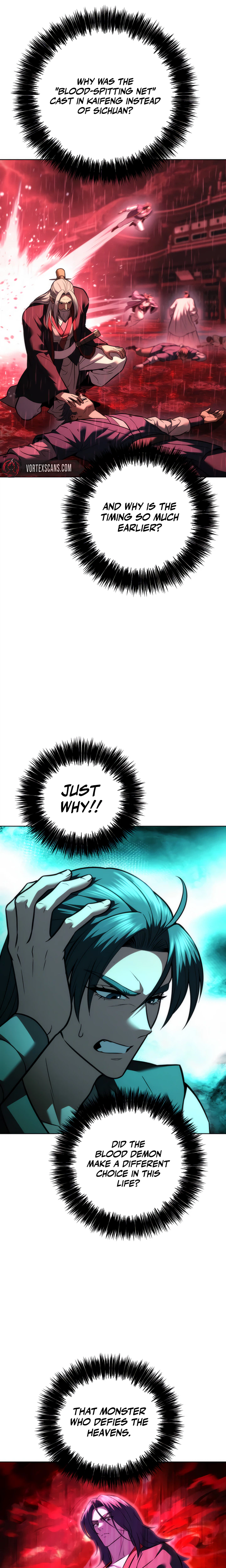 Sichuan’s Supreme King Chapter 40 Page 34