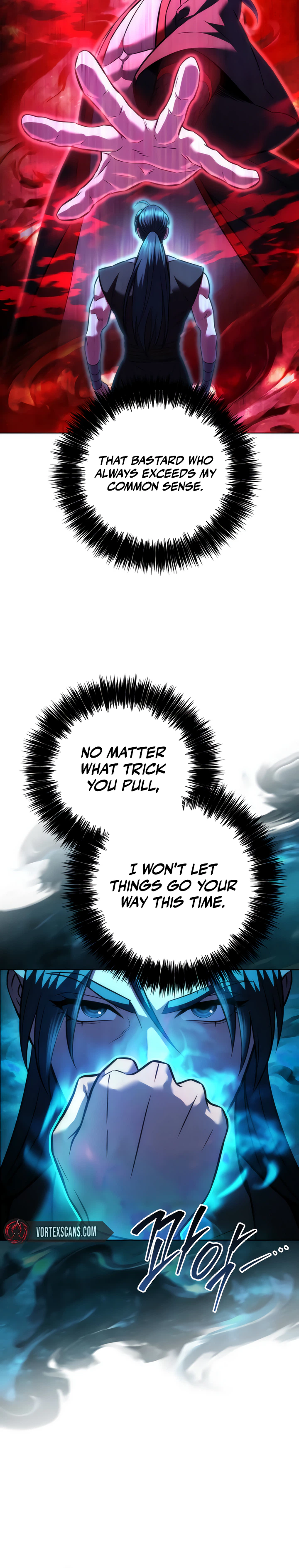 Sichuan’s Supreme King Chapter 40 Page 35