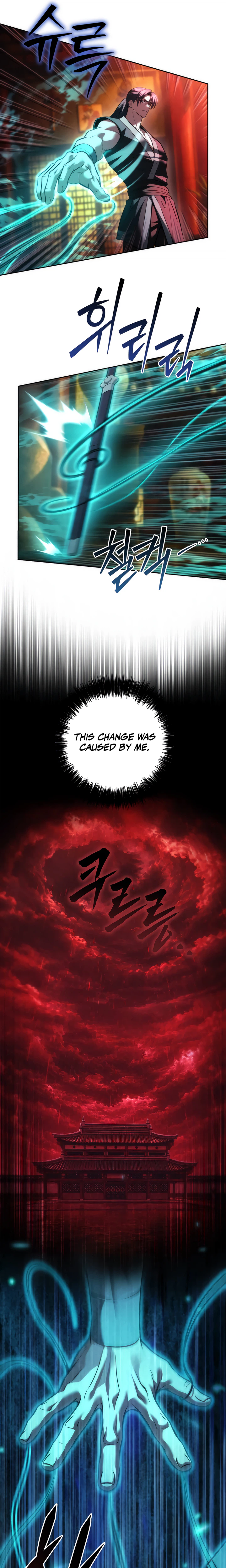 Sichuan’s Supreme King Chapter 40 Page 36