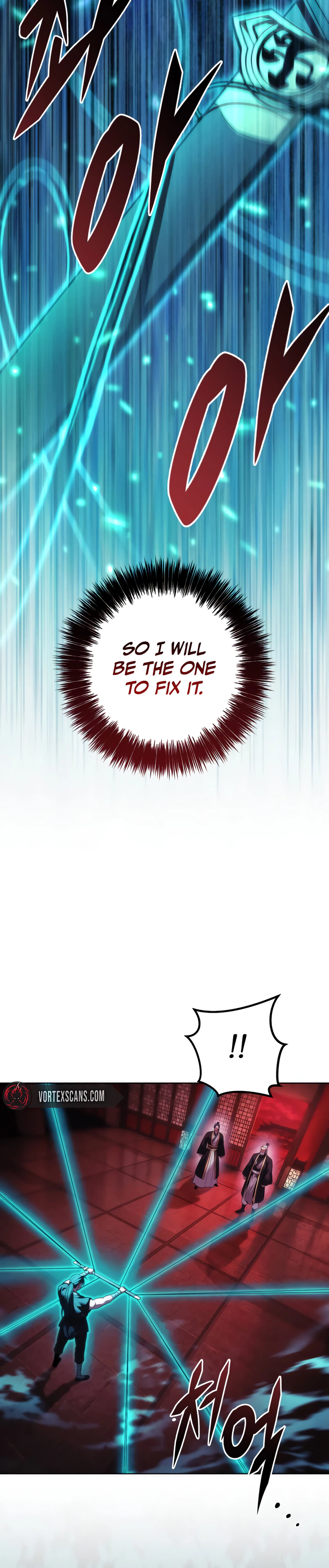 Sichuan’s Supreme King Chapter 40 Page 37