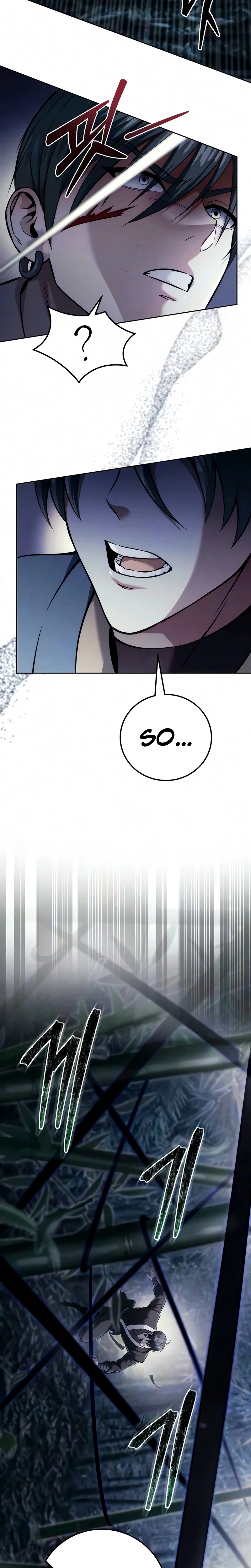 Sichuan’s Supreme King Chapter 29 Page 6