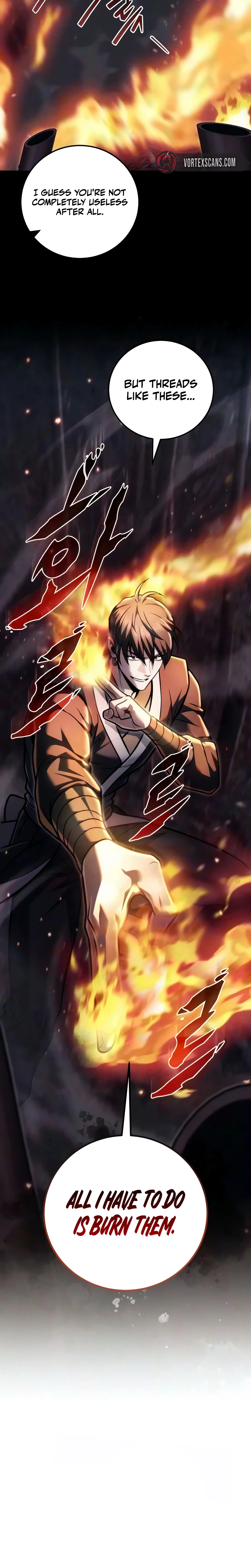 Sichuan’s Supreme King Chapter 29 Page 9