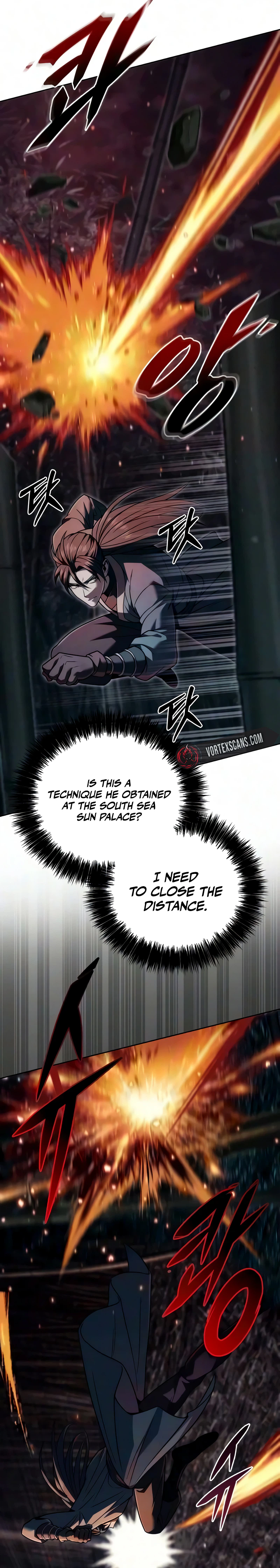 Sichuan’s Supreme King Chapter 29 Page 13