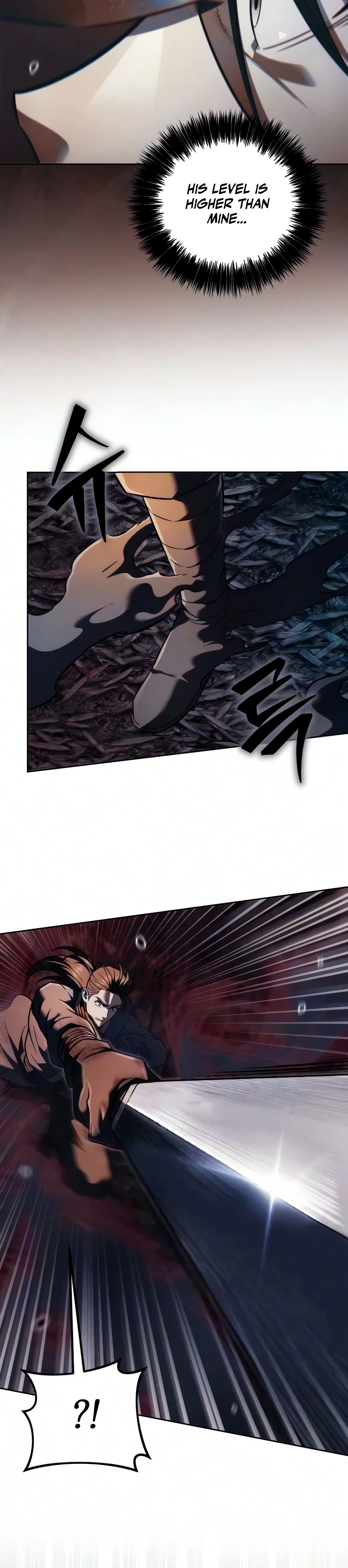 Sichuan’s Supreme King Chapter 29 Page 19
