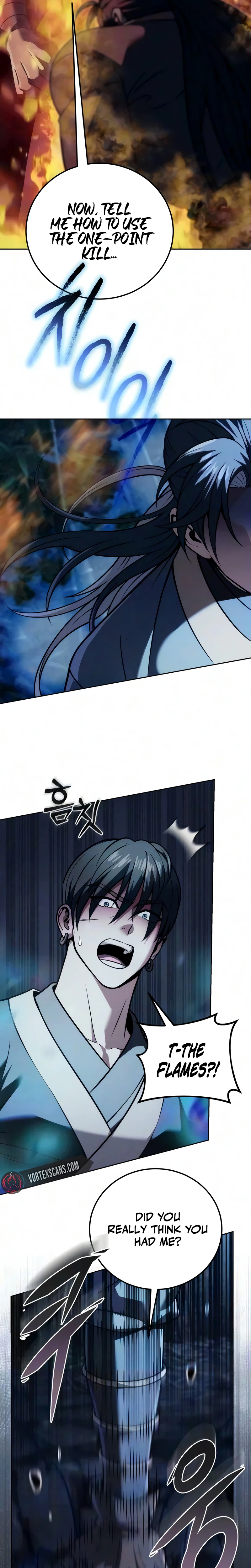 Sichuan’s Supreme King Chapter 29 Page 23