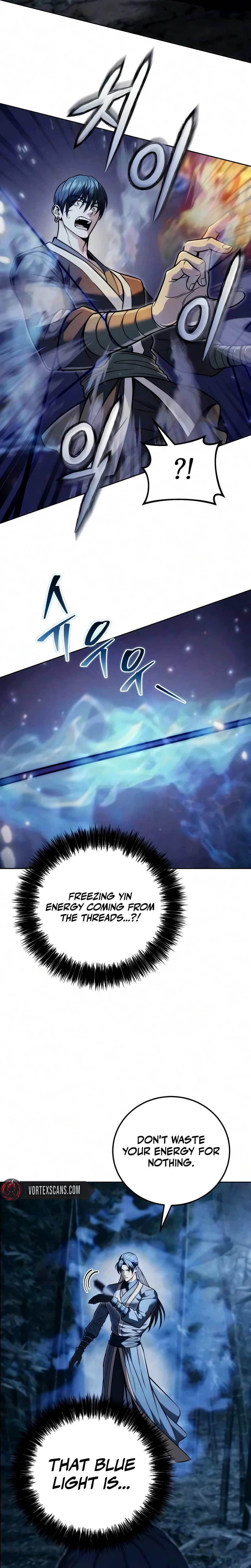 Sichuan’s Supreme King Chapter 29 Page 26