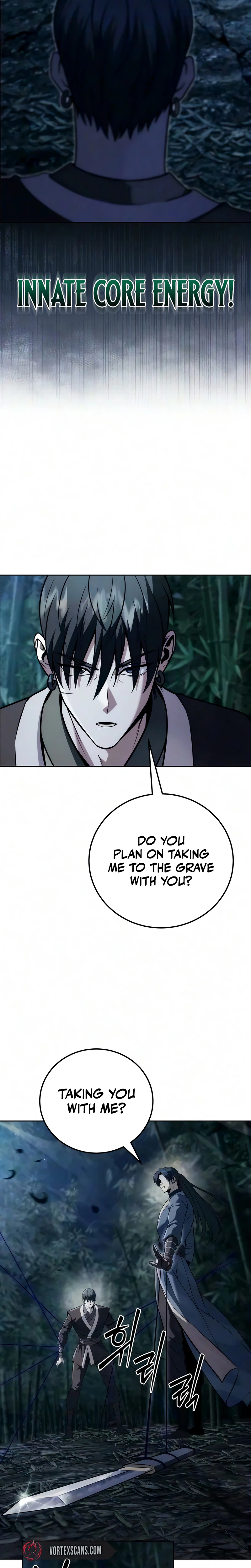 Sichuan’s Supreme King Chapter 29 Page 27