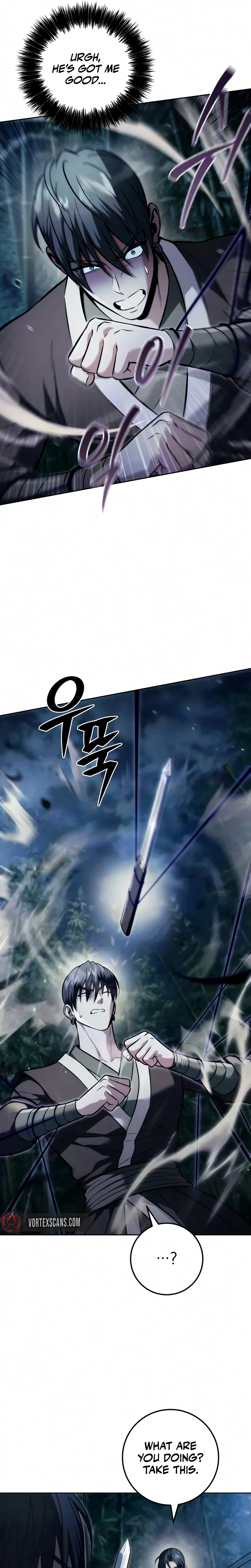 Sichuan’s Supreme King Chapter 29 Page 29