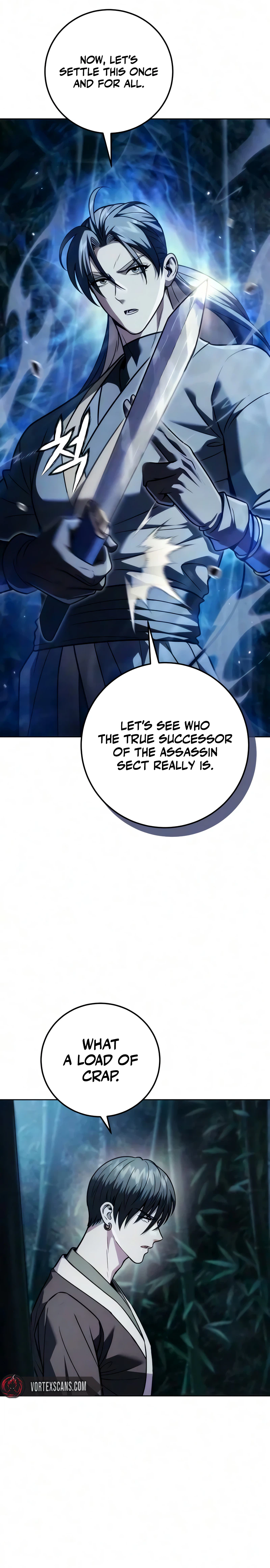 Sichuan’s Supreme King Chapter 29 Page 31