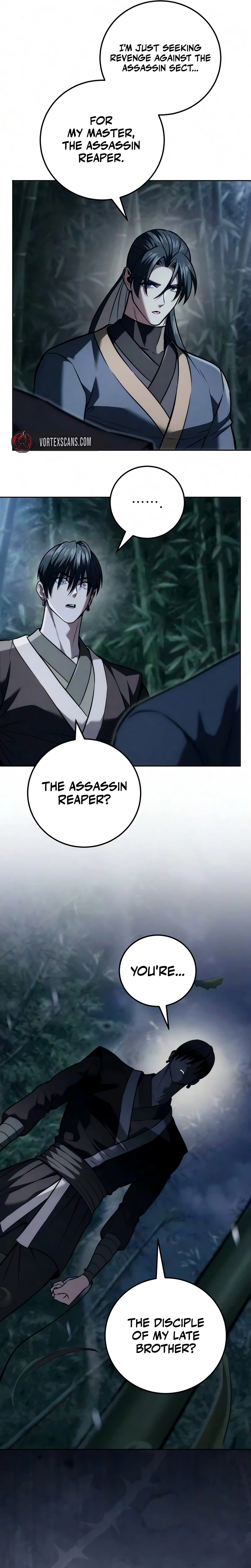 Sichuan’s Supreme King Chapter 29 Page 35