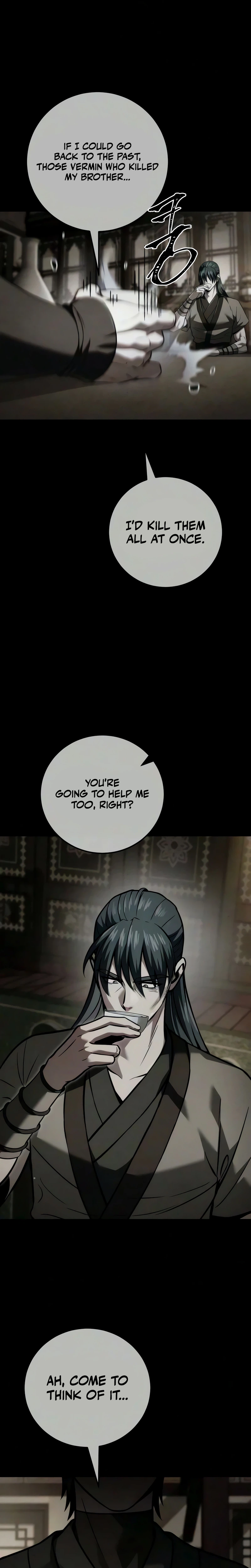 Sichuan’s Supreme King Chapter 29 Page 39
