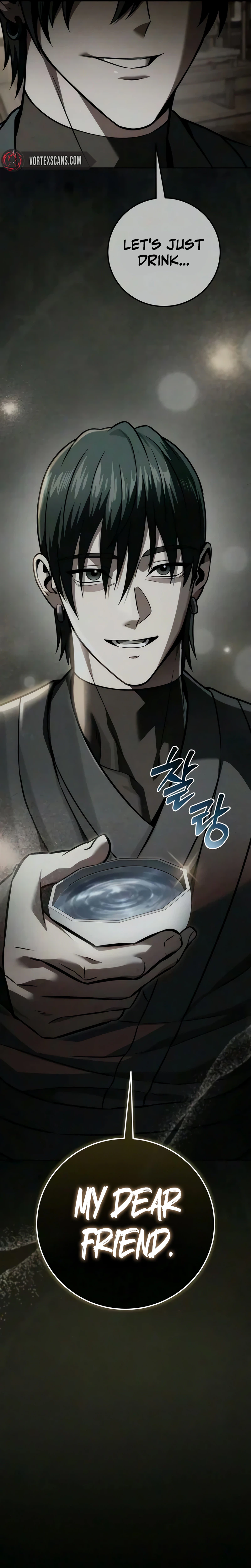 Sichuan’s Supreme King Chapter 29 Page 41