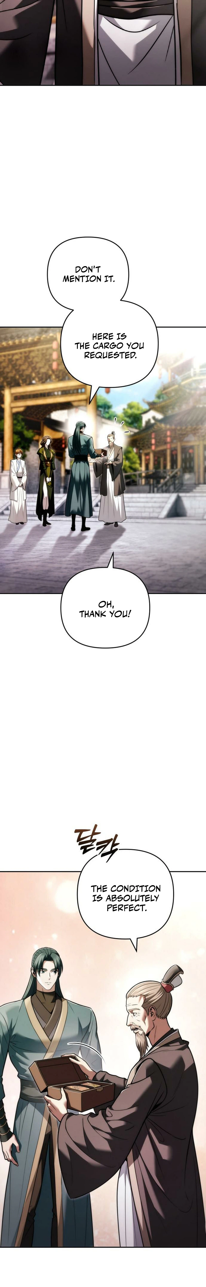 Sichuan’s Supreme King Chapter 33 Page 5