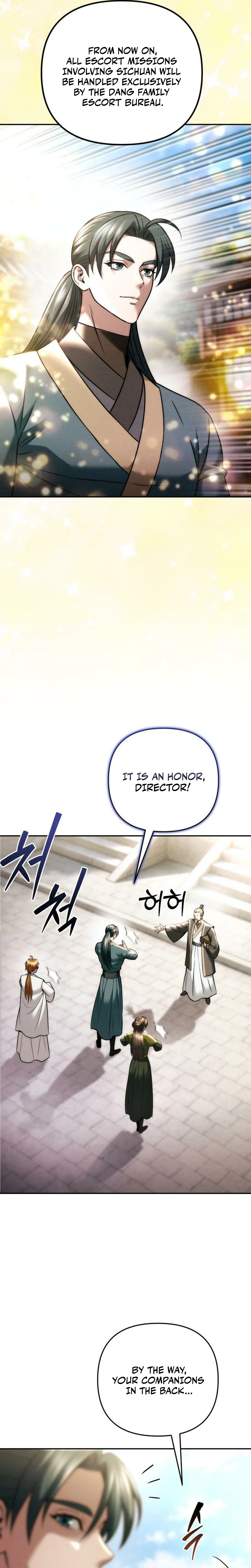 Sichuan’s Supreme King Chapter 33 Page 10