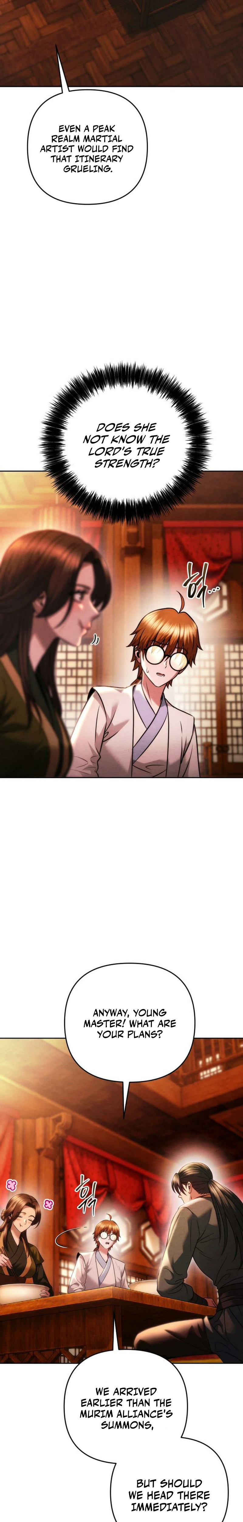 Sichuan’s Supreme King Chapter 33 Page 16