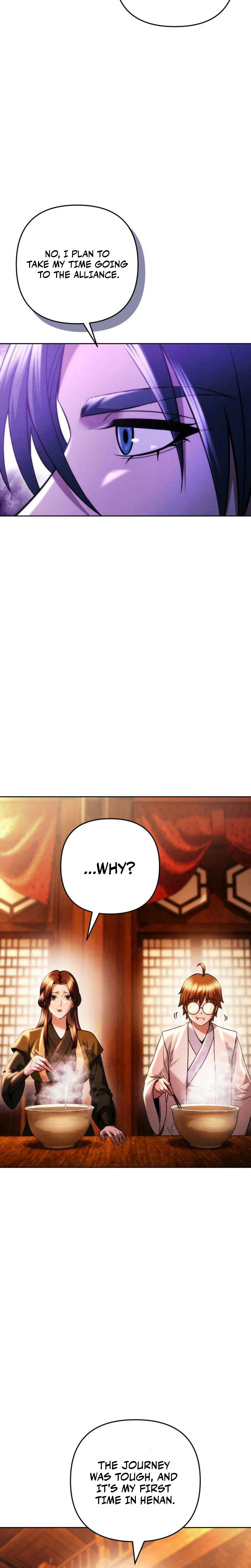 Sichuan’s Supreme King Chapter 33 Page 17