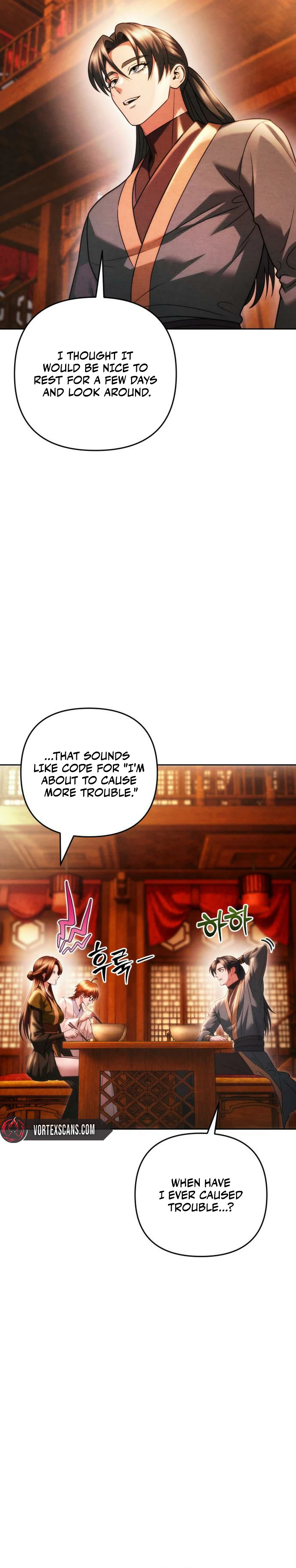 Sichuan’s Supreme King Chapter 33 Page 18