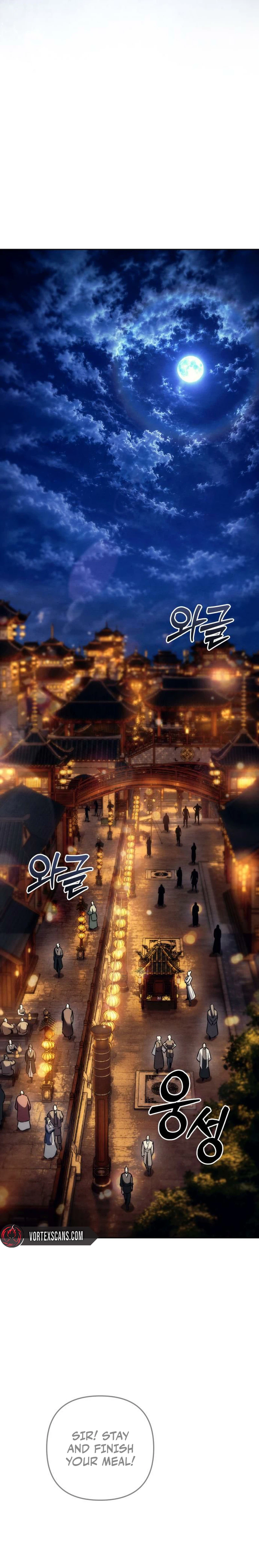 Sichuan’s Supreme King Chapter 33 Page 21