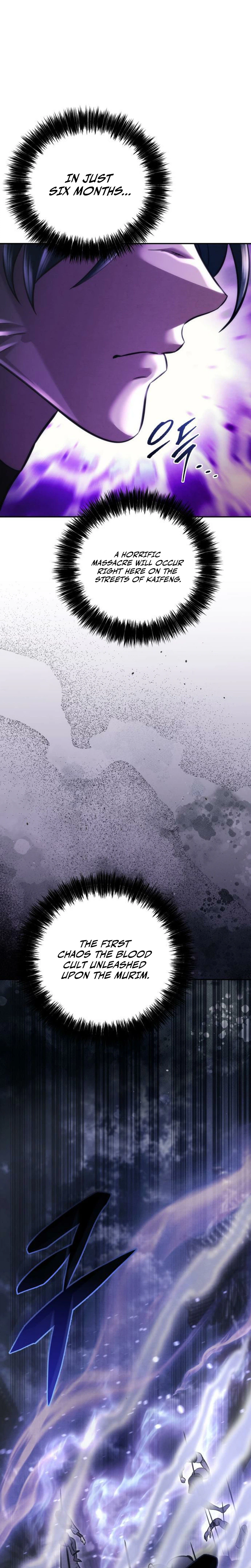 Sichuan’s Supreme King Chapter 33 Page 23