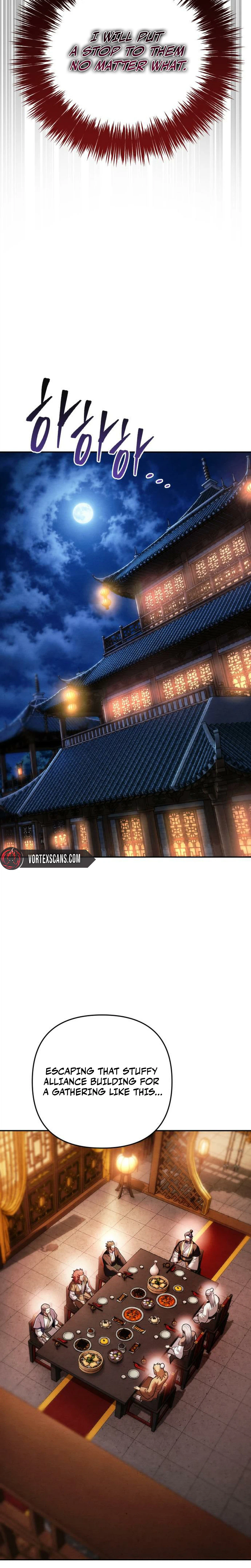 Sichuan’s Supreme King Chapter 33 Page 27