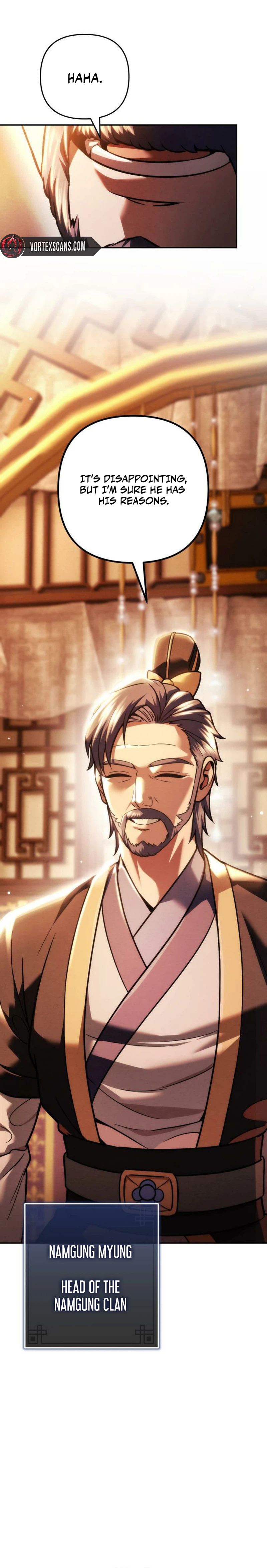 Sichuan’s Supreme King Chapter 33 Page 30
