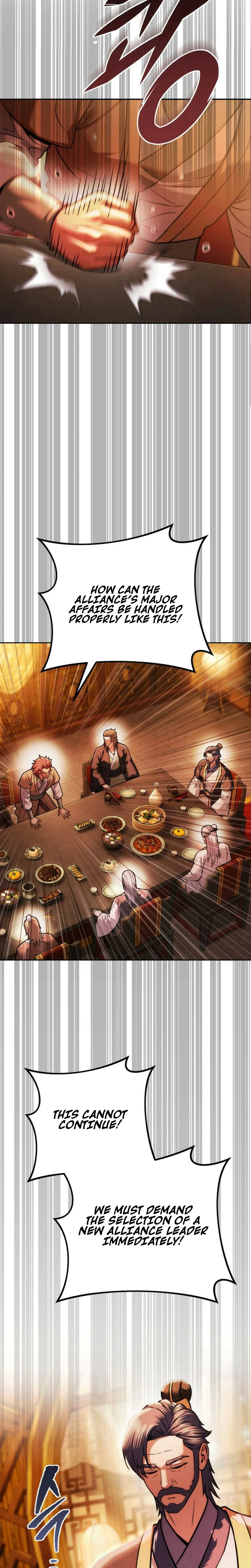 Sichuan’s Supreme King Chapter 33 Page 32