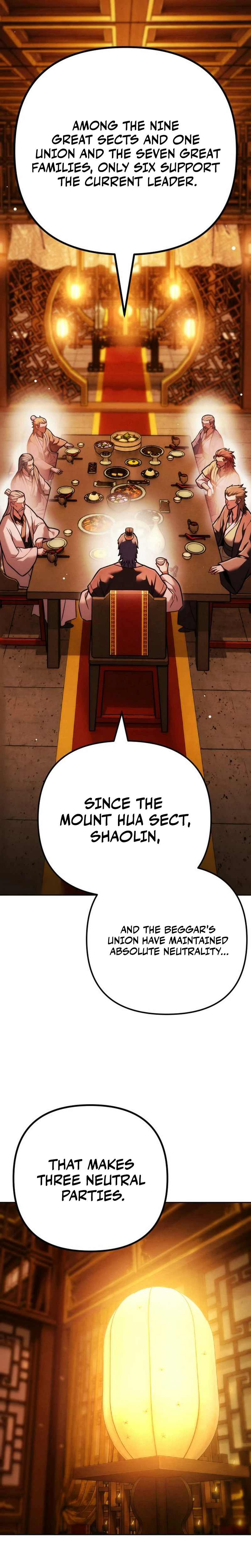 Sichuan’s Supreme King Chapter 33 Page 34