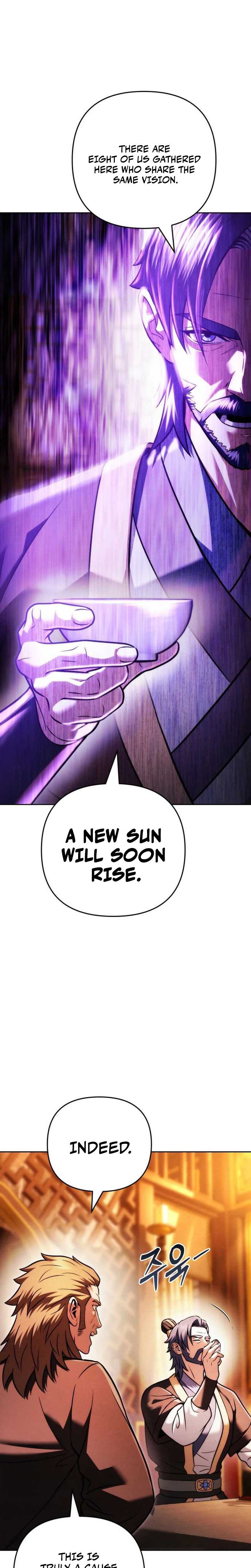 Sichuan’s Supreme King Chapter 33 Page 35