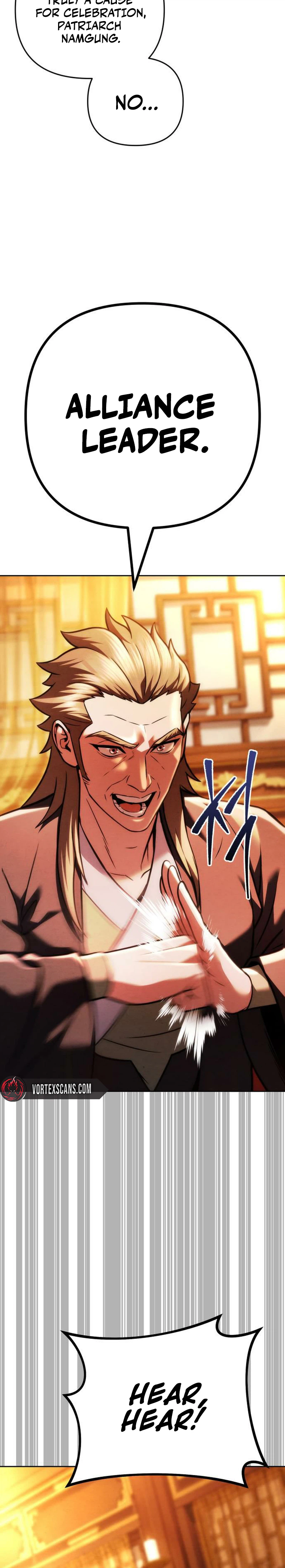 Sichuan’s Supreme King Chapter 33 Page 36