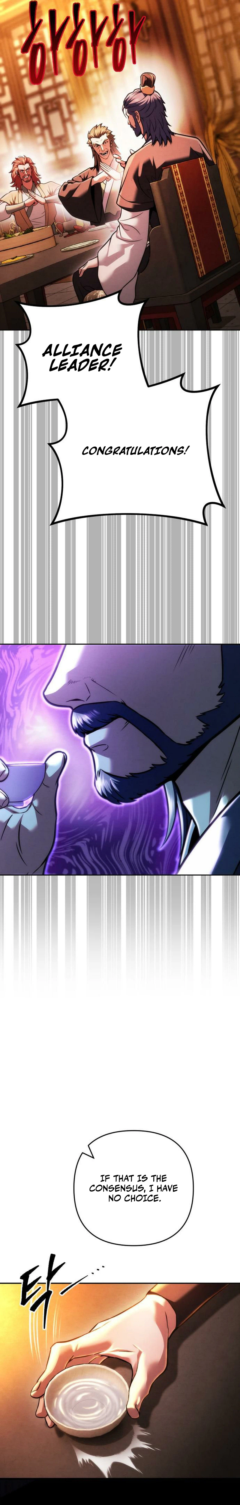 Sichuan’s Supreme King Chapter 33 Page 37
