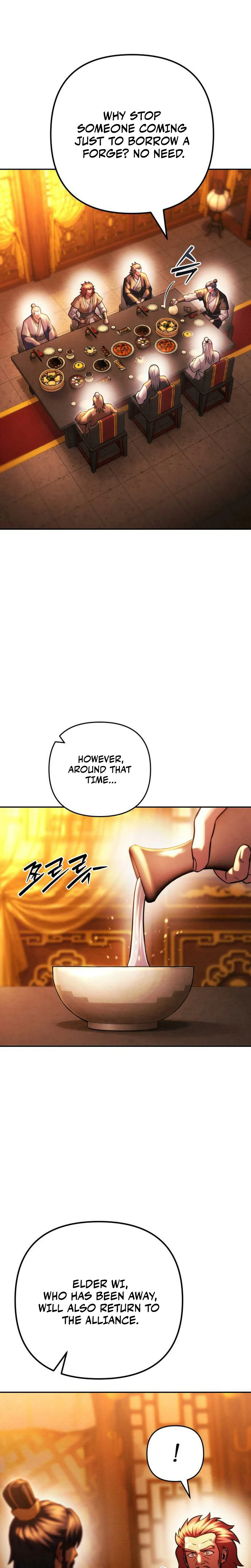 Sichuan’s Supreme King Chapter 33 Page 40
