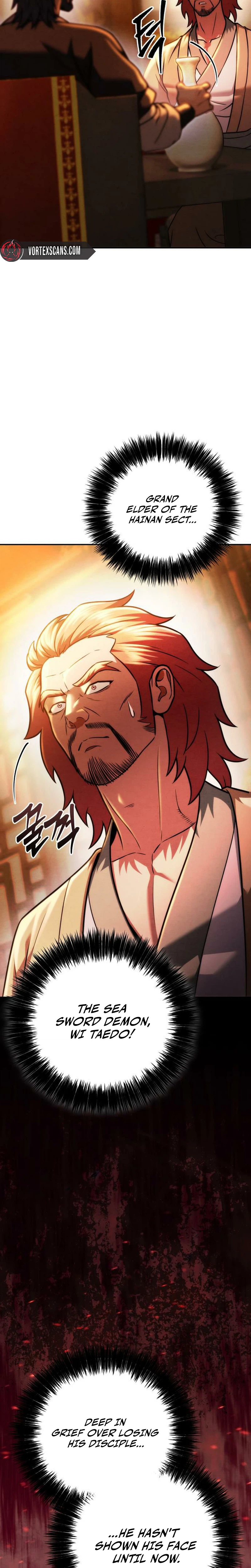 Sichuan’s Supreme King Chapter 33 Page 41
