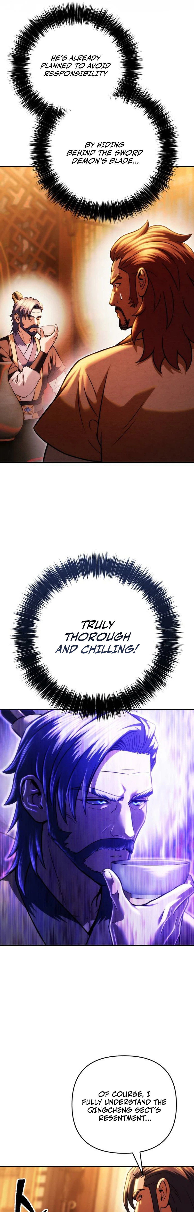 Sichuan’s Supreme King Chapter 33 Page 43