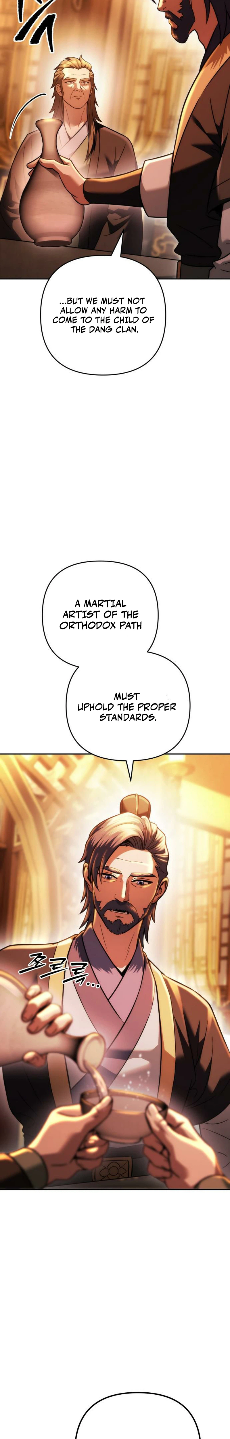 Sichuan’s Supreme King Chapter 33 Page 44