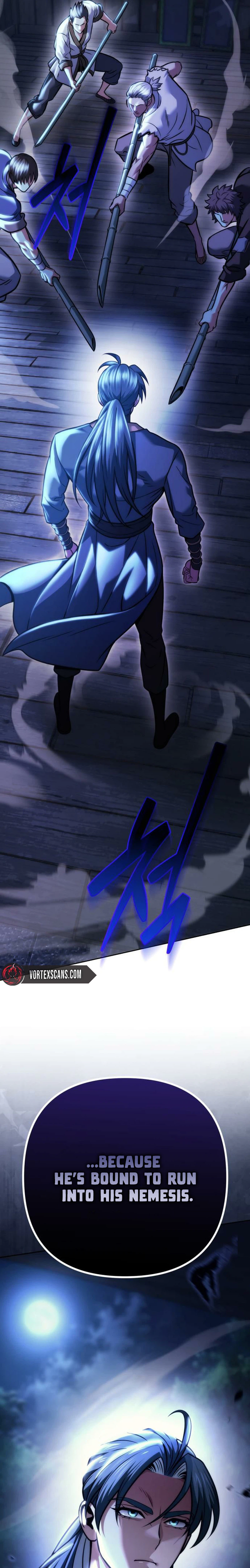 Sichuan’s Supreme King Chapter 33 Page 46