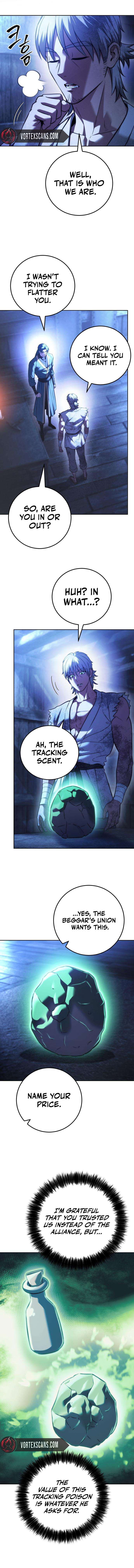 Sichuan’s Supreme King Chapter 35 Page 7